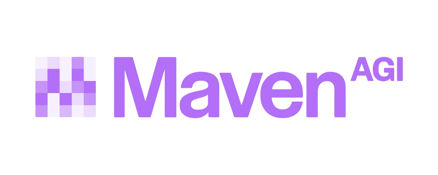 Maven AGI