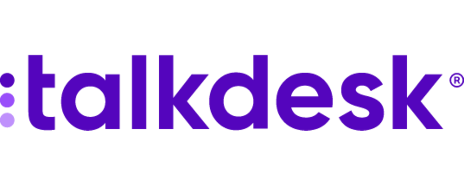 Talkdesk